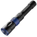 Viking led prigušiva punjiva baterijska lampa 3u1 LED/5V IPX4 380 lm 2200 mah | Eponuda.com