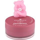 Essence Care Bears balzam za toniranje usana i obraza nijansa 01 Beary Soft 8.7 g Cijene