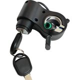 Kukirin Ključavnica in ročica za plin za električni skiro G2 Pro / G2 Max | Shoptok.si