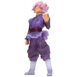 Banpresto Statue Dragon Ball Z - Clearise Super Saiyan Rose Goku Black | ePonuda.com