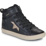 Geox J GISLI GIRL Crna Cijene