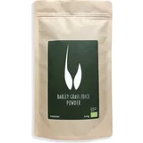 Prašek iz bio ječmenovega soka - 200 g