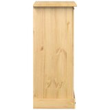  Ladičar Corona 92 x 48 x 114 cm od masivne borovine | shoptok.hr