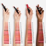 Armani Lip Power Matte matirajući ruž za usne nijansa 405 Powerful 3.1 g | shoptok.hr