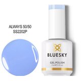  BLUESKY TRAJNI LAK ALWAYS 50/50 15ML | Eponuda.ba