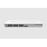 MikroTik CRS326-24G-2S+RM | Eponuda.com