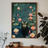 Wallity slika GE187, 35 x 47 cm Cene