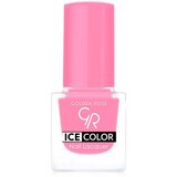 Golden Rose ice color nail lacquer No.138 lak za nokte 6ml Cene