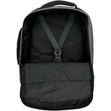  Ruksak poslovni ARNOR za prijenosno računalo melanž siva 15,6 inča, 42x30x13cm | shoptok.hr