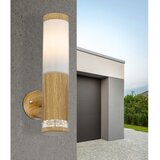 Globo 34070 - Spoljno zidno svetlo JAICY 1xE27/15W/230V IP44 | Eponuda.com