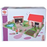 Eichhorn set kmetija, les - 20 kosov | Shoptok.si