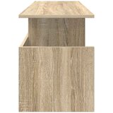 TV stalak Sonoma hrast 102 x 35 x 45 cm Konstruirano drvo | Eponuda.com