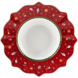 Villeroy & Boch GLOBOKI KROŽNIK TOY'S DELIGHT Toys Delight porcelan Cene