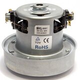  Motor usisivača 1400W, VAC035UN 118 mm HWX-C(CG03)FL Cene