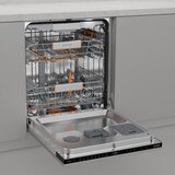 Gorenje ugradbena perilica posuđa GV693B65AD | shoptok.hr