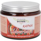 Ayurveda Rhyner udvartana - piling za telo v prahu bio - kapha Cene