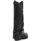 Priv Lab RPK VITELLO NERO NICHEL Crna | shoptok.hr