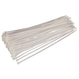 Nedis Kabelske vezice PVC 290 mm, 100 kosov, (20651001) | Shoptok.si
