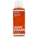  Light & Happy 250 ml sprej za telo za ženske Cene