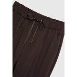 Marisse Women's Trousers Z-Sp-4522 Brown | ePonuda.com