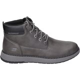 Skechers Polškornji 113786 Siva Cene