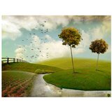  Tapeta - autumn - landscape 250x193 | shoptok.hr