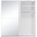 MID.YOU omara z drsnimi vrati | Shoptok.si