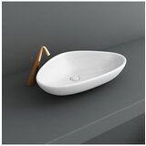  Umivaonik 59x40,5cm nadgradni Riverstone 10020 SONCERA Cijene