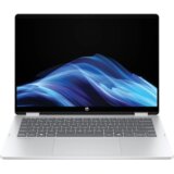 HP OmniBook 5 Flip 2-in-1 14-fp0025nn Convertible,Intel Core 7 150U,24GB RAM onboard,1TB PCIe NVMe M.2 SSD,14" IPS AG 2K 1920x1200 multitouch,Intel Graphics,Backlit,1 USB-A 3.2,1 USB-A 3.1,1HDMI-out 2.1,2 USB-C 3.2,BT 5.4,FreeDOS,US,Glacier silver,2yw | Eponuda.com