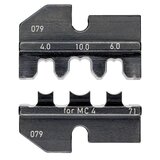 Knipex krimp umetak za solarne konektore MC4 za 97 43 xx (97 49 71) | ePonuda.com