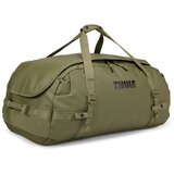 Thule Sportska/putna torba i ruksak 2u1 Chasm M 90 L - maslinastozelena | shoptok.hr