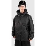 Mthod Insulator Jacket blackout