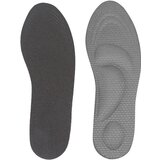 INF 4D mrežasti polni vložki (velikost s, 2 para) grey, (21535464) Cene