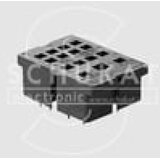 SCHUKAT PCB podnožje za rele ( F9414 ) | Eponuda.com