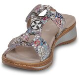 Ara Natikači HAWAII 2.0 Srebrna | Shoptok.si