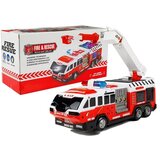  Vozeče gasilsko vozilo s svetlobnim in zvočnim učinkom Cene