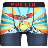 Pullin Spodnje hlače FASHION 2 Večbarvna Cene