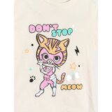 Sinsay Majica kratkih rukava Disney Junior Super Kitties | shoptok.hr