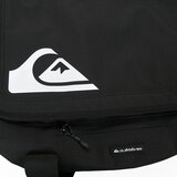 Quiksilver Potovalne torbe SHELTER DUFFLE Črna | Shoptok.si