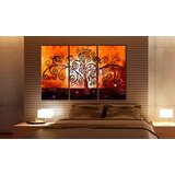  Slika - Inspired by Gustav Klimt 90x60 | shoptok.hr