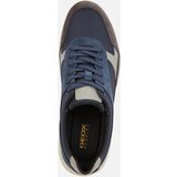 Geox Blue men's sneakers Spherica Ecub-3 - Men | Shoptok.si