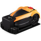 Blumfeldt Vrtni heroj | inteligentna robotska kosilica za travnjake do 1400 m2 | vrijeme rada 3 sata | senzor protiv sudara | shoptok.hr