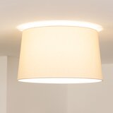  Brilagi - LED plafonski luster CERIA 1xE27/40W/230V prečnik 45 cm bež | Eponuda.com