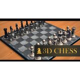 Steam 3D Chess (PC) Key GLOBAL | ePonuda.com