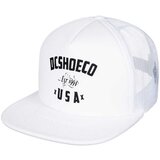 Dc Shoes Kape DCSHSADYHA03545-WBBO DC SUGIHARA TRUCKER Bela | Shoptok.si