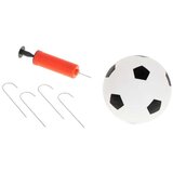  Dječji nogometni gol s metom – set za treniranje preciznosti s loptom | shoptok.hr