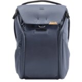 Peak Design Everyday Backpack 20L Zip - Polnočno modra barva, (20613718) Cene