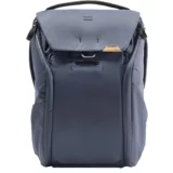 Peak Design Everyday Backpack 20L Zip - Polnočno modra barva, (20613718)
