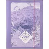 10, fascikla sa trakom, A4, 10mm, maps - odaberite boju