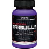 Ultimate Nutrition Bulgarian Tribulus Suplement za stvaranje testosterona, 90 kapsula Cene